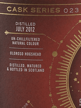 Load image into Gallery viewer, North Star Linkwood 11 Year Old 2012 - Bottle Of Japan