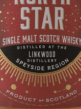 Load image into Gallery viewer, North Star Linkwood 11 Year Old 2012 - Bottle Of Japan