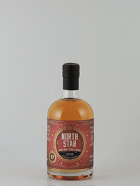 North Star Linkwood 17 Year Old 2006 - Bottle Of Japan