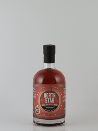 North Star Mannochmore 12 Year Old 2010 - Bottle Of Japan