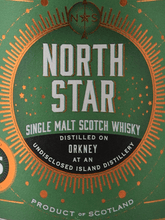 Load image into Gallery viewer, North Star Orkney 15 Year Old 2007 - Bottle Of Japan