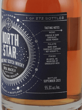 Load image into Gallery viewer, North Star Royal Brackla 8 Year Old 2014 - Bottle Of Japan
