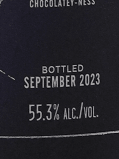 North Star Royal Brackla 8 Year Old 2014 - Bottle Of Japan