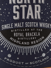 Load image into Gallery viewer, North Star Royal Brackla 8 Year Old 2014 - Bottle Of Japan