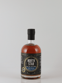 North Star Secret Highland 22 Year Old 2000 - Bottle Of Japan