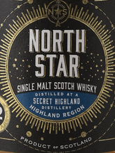 Load image into Gallery viewer, North Star Secret Highland 22 Year Old 2000 - Bottle Of Japan
