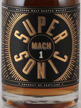 Load image into Gallery viewer, North Star Supersonic Mach 1 - Bottle Of Japan