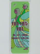 Load image into Gallery viewer, Noto Gin CHA - CHA - CHA - Bottle Of Japan