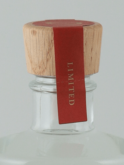 Nozawa Onsen Distillery Douso Gin 2026 Release - Bottle Of Japan