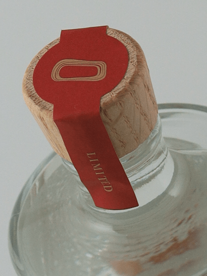 Nozawa Onsen Distillery Douso Gin 2026 Release - Bottle Of Japan