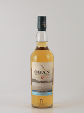 Load image into Gallery viewer, Oban 12 Year Old Special Release 2025 - Bottle Of Japan