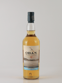 Oban 12 Year Old Special Release 2025 - Bottle Of Japan