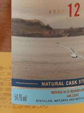 Load image into Gallery viewer, Oban 12 Year Old Special Release 2025 - Bottle Of Japan