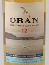 Load image into Gallery viewer, Oban 12 Year Old Special Release 2025 - Bottle Of Japan