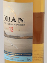 Load image into Gallery viewer, Oban 12 Year Old Special Release 2025 - Bottle Of Japan
