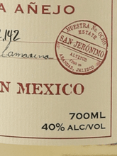 Load image into Gallery viewer, Ocho Anejo 2023 - Bottle Of Japan