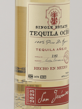 Load image into Gallery viewer, Ocho Anejo 2023 - Bottle Of Japan