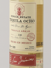 Load image into Gallery viewer, Ocho Anejo 2023 - Bottle Of Japan