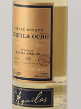Load image into Gallery viewer, Ocho Extra Anejo 2017 - Bottle Of Japan