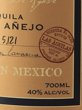 Load image into Gallery viewer, Ocho Extra Anejo 2017 - Bottle Of Japan