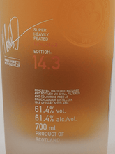 Load image into Gallery viewer, Octomore 14.3 Islay Barley - Bottle Of Japan