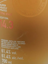 Load image into Gallery viewer, Octomore 14.3 Islay Barley - Bottle Of Japan