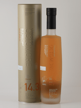 Load image into Gallery viewer, Octomore 14.3 Islay Barley - Bottle Of Japan