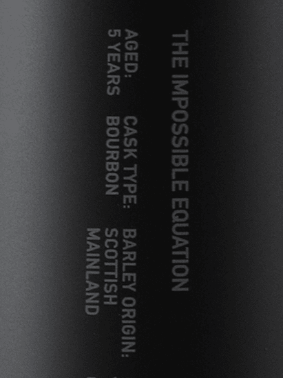 Octomore 16.1 Scottish Barley - Bottle Of Japan