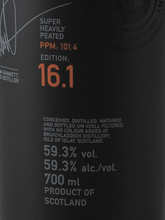 Load image into Gallery viewer, Octomore 16.1 Scottish Barley - Bottle Of Japan