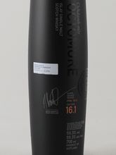 Load image into Gallery viewer, Octomore 16.1 Scottish Barley - Bottle Of Japan