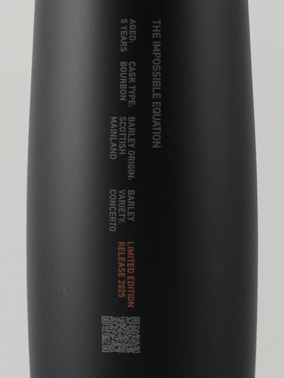Octomore 16.1 Scottish Barley - Bottle Of Japan
