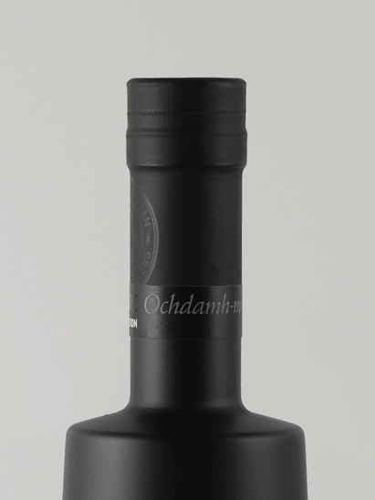 Octomore 16.1 Scottish Barley - Bottle Of Japan