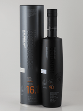 Load image into Gallery viewer, Octomore 16.1 Scottish Barley - Bottle Of Japan