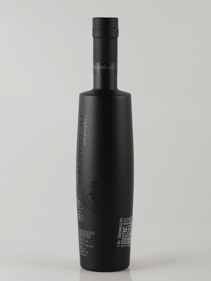 Octomore 16.1 Scottish Barley - Bottle Of Japan