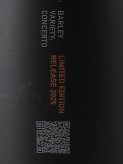 Octomore 16.2 European Cask - Bottle Of Japan