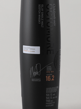 Load image into Gallery viewer, Octomore 16.2 European Cask - Bottle Of Japan