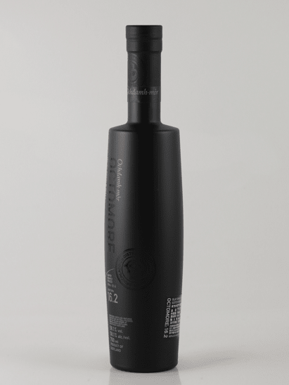 Octomore 16.2 European Cask - Bottle Of Japan