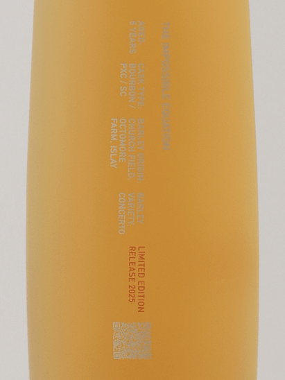 Octomore 16.3 Islay Barley - Bottle Of Japan