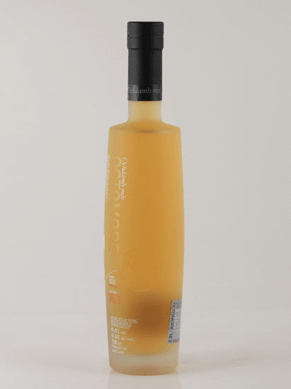 Octomore 16.3 Islay Barley - Bottle Of Japan