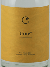 Load image into Gallery viewer, Off Trail - Azeotrope Ume - Bottle Of Japan