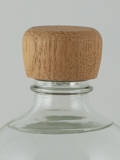 Off Trail - Azeotrope Ume - Bottle Of Japan