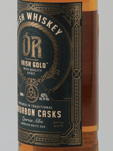 Load image into Gallery viewer, Oh Irish Gold Whisky - Bottle Of Japan