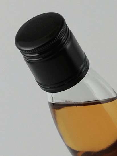 Oh Irish Gold Whisky - Bottle Of Japan