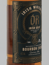Load image into Gallery viewer, Oh Irish Gold Whisky - Bottle Of Japan