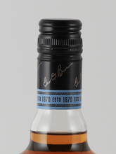Load image into Gallery viewer, Old Forester 86 Proof 700ml - Bottle Of Japan