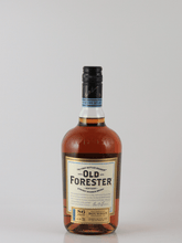 Load image into Gallery viewer, Old Forester 86 Proof 700ml - Bottle Of Japan