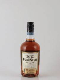 Old Forester 86 Proof 700ml - Bottle Of Japan