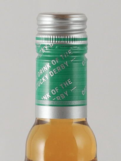 Old Forester Mint Julep 1L - Bottle Of Japan