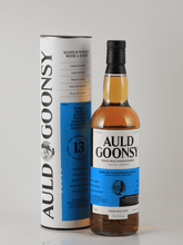 Load image into Gallery viewer, Old Goons Malt Inchgower 13 Year Old 2011 - Bottle Of Japan