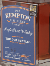 Load image into Gallery viewer, Old Kempton Old Stables - Bottle Of Japan